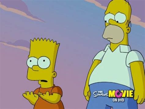 the simpsons movie imdb